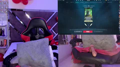 Alice online show from 03.05.25