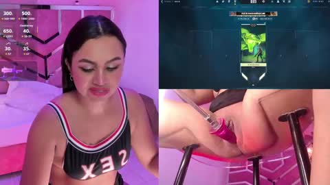 Alice online show from 09.21.25