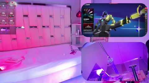 Alice online show from 03.04.26