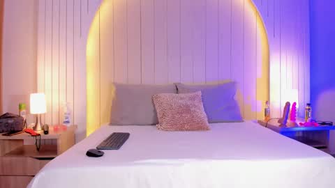 ALICE online show from 12.15.25