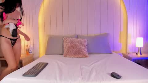 ALICE online show from 12.17.25