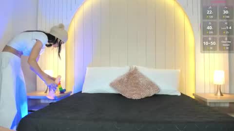 ALICE online show from 01.16.26