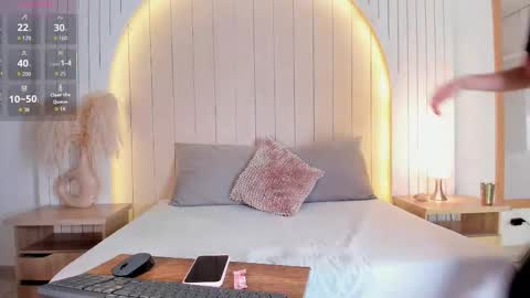 ALICE online show from 03.15.26