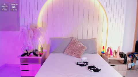 ALICE online show from 03.29.26