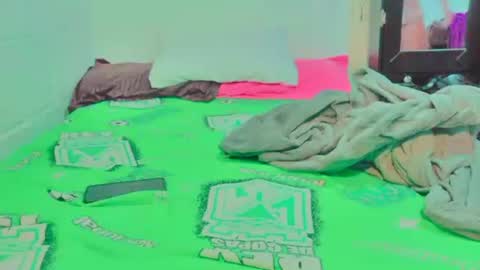 Snapshot of alicesherrera23 chatting on 02.07.25 alicesherrera23 online show from 02.07.25