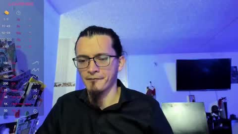 Ms. Alice and Mr. Rabbit online show from 12.18.24