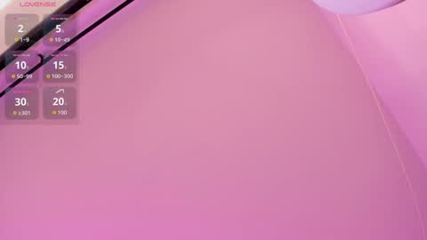 Alicestevens online show from 09.12.25