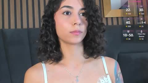 Alicestevens online show from 10.24.25