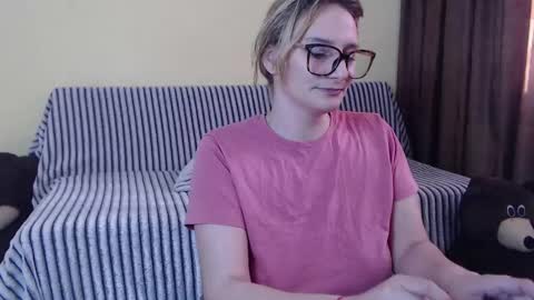 Alice online show from 03.11.25