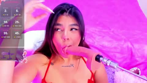 A L I C E  T H U N D E R online show from 12.18.24