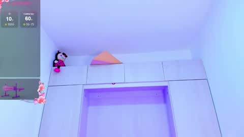 A L I C E  T H U N D E R online show from 12.19.24