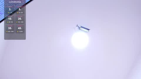 A L I C E  T H U N D E R online show from 01.22.25