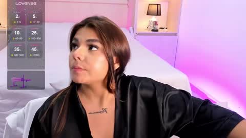 A L I C E  T H U N D E R online show from 01.30.25