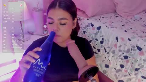 A L I C E  T H U N D E R online show from 10.28.25