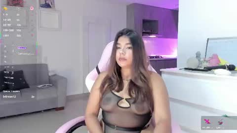 Snapshot of alicethunders chatting on 07.29.26 Alice online show from 07.29.26