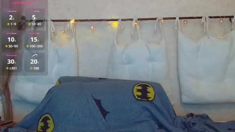 AliceWoolfy online show from 12.08.24