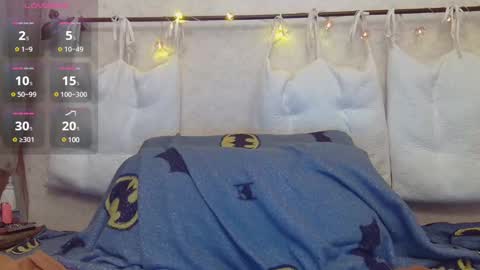 AliceWoolfy online show from 12.19.24