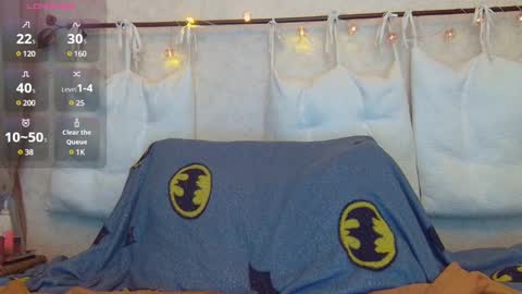 AliceWoolfy online show from 12.21.24