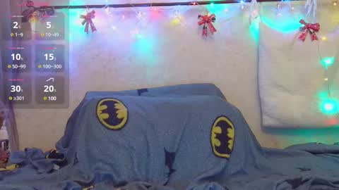 AliceWoolfy online show from 12.26.24