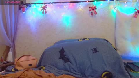 AliceWoolfy online show from 12.27.24