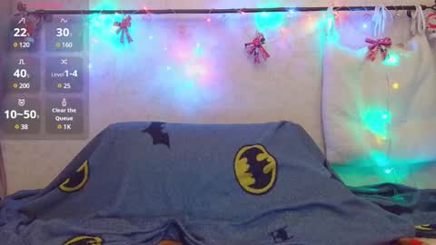 AliceWoolfy online show from 01.06.25