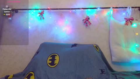 AliceWoolfy online show from 01.07.25