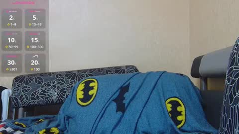 AliceWoolfy online show from 01.28.25