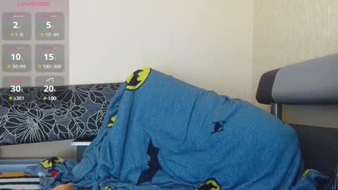 AliceWoolfy online show from 01.31.25