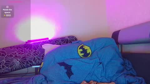 AliceWoolfy online show from 02.13.25