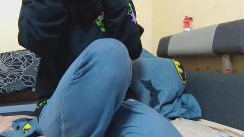 AliceWoolfy online show from 01.07.26