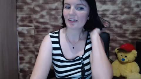 Alicexbaby online show from 10.18.25