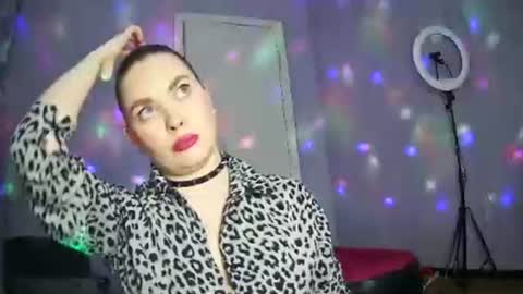 Snapshot of alicexfresh chatting on 02.13.26 AlicexFresh online show from 02.13.26