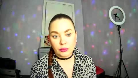 Snapshot of alicexfresh chatting on 03.09.26 AlicexFresh online show from 03.09.26