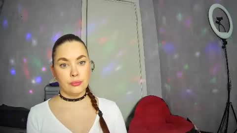 Snapshot of alicexfresh chatting on 03.22.26 AlicexFresh online show from 03.22.26