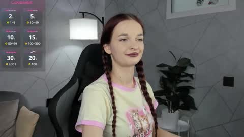 Alicia Adams online show from 02.26.26