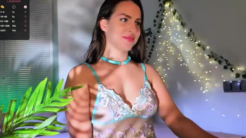 Alicia online show from 10.22.25