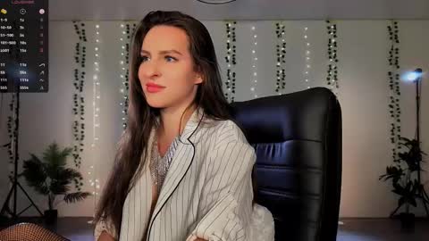 Alicia online show from 11.10.25