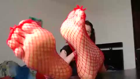 ALICIA Valle online show from 02.22.26