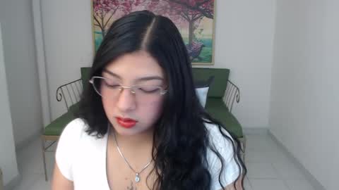 Alicia online show from 04.02.26