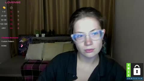Alicia online show from 09.28.25