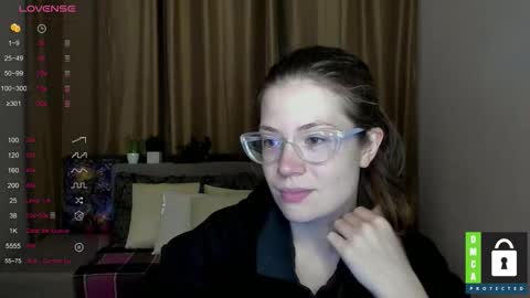 Alicia online show from 10.02.25