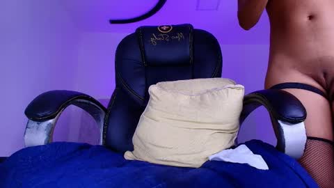 Alicia Kyse  online show from 04.09.26