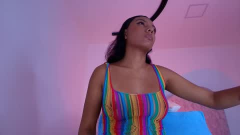 Alicia Kyse  online show from 06.03.26