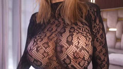 Alicia Lang online show from 02.12.26