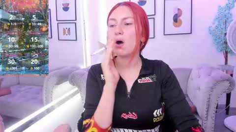 alicia online show from 12.04.25