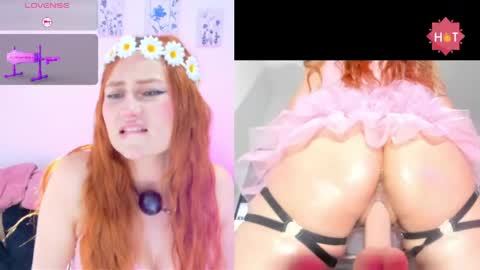 alicia online show from 04.15.26