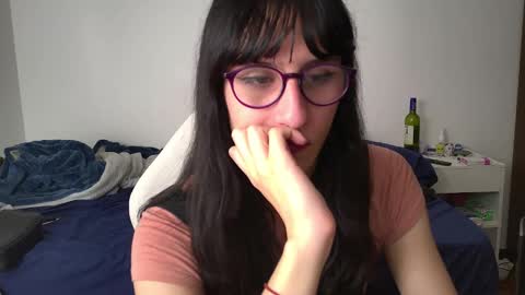 Snapshot of alicia_love29 chatting on 02.16.25 Alice online show from 02.16.25