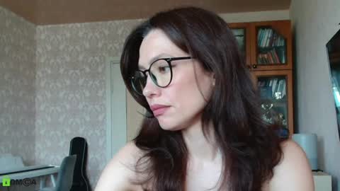 Alicia online show from 06.17.26