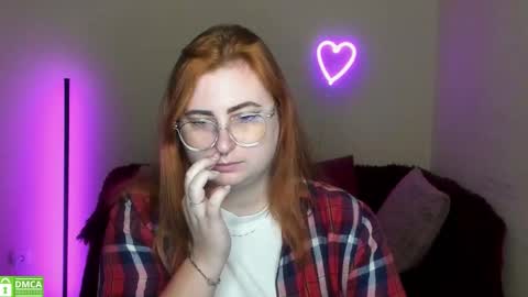 Alicia online show from 09.11.25