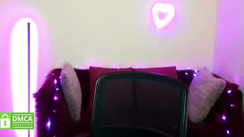 Alicia online show from 12.14.25